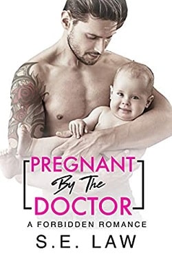 Pregnant by the Doctor (Forbidden Fantasies 10)