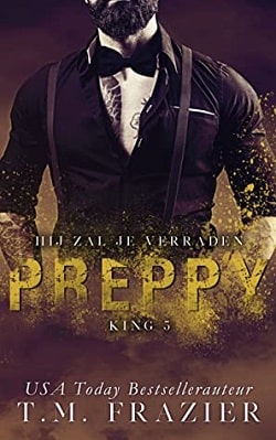 Preppy: The Life & Death of Samuel Clearwater, Part One (King 5)