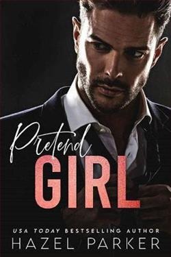 Pretend Girl (The Lucky Girls 4)