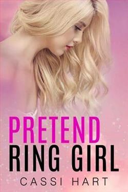 Pretend Ring Girl