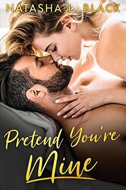 Pretend You're Mine