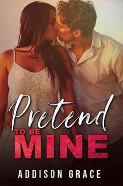 Pretend to be Mine
