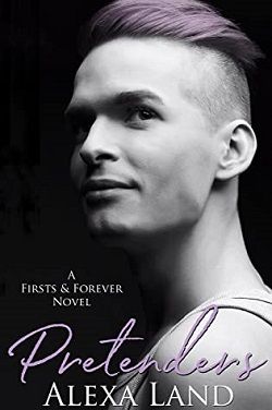 Pretenders (Firsts and Forever 3)