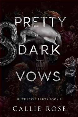 Pretty Dark Vows