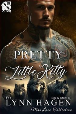 Pretty Little Kitty