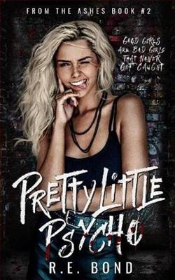 Pretty Little Psychoy