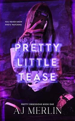 Pretty Little Tease