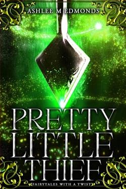 Pretty Little Thief