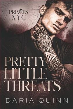 Pretty Little Threats