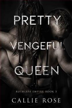 Pretty Vengeful Queen