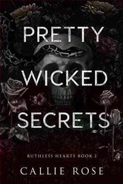 Pretty Wicked Secrets