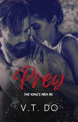 Prey