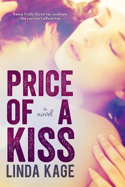 Price of a Kiss (Forbidden Men 1)