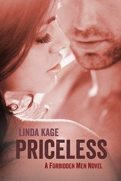 Priceless (Forbidden Men 8)