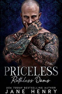 Priceless (Ruthless Doms 1)