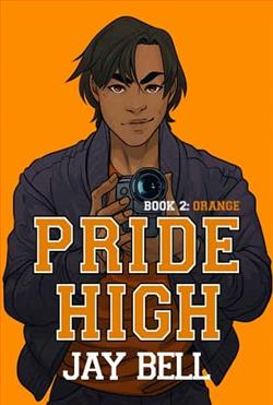 Pride High 2: Orange