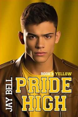 Pride High 3: Yellow