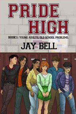 Pride High