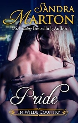 Pride (In Wilde Country 1)