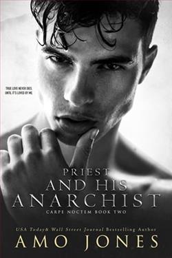 Priest and his Anarchist
