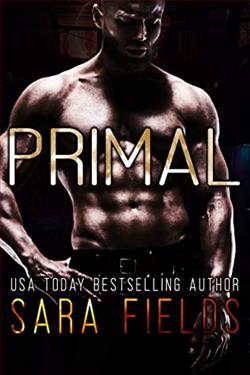 Primal (Alpha Brotherhood 2)