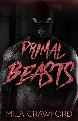 Primal Beasts (Darkly Ever After)