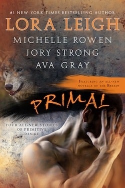 Primal (Breeds 16.5)