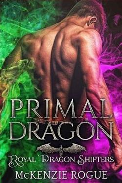 Primal Dragon