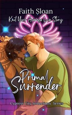 Primal Surrender