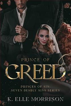 Prince Of Greed