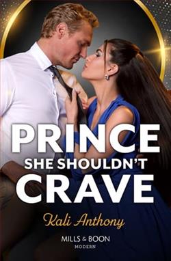 Prince She Shouldn't Crave