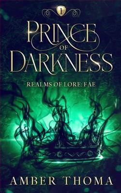 Prince of Darkness