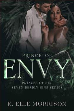 Prince of Envy