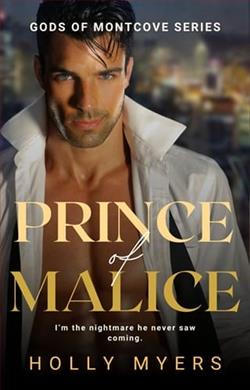 Prince of Malice