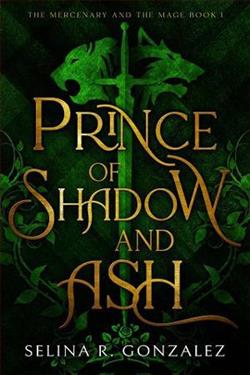 Prince of Shadow and Ash