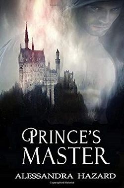 Prince's Master (Calluvia's Royalty 4)