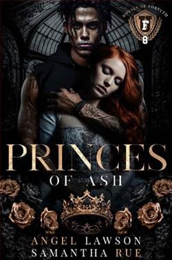 Princes of Ash