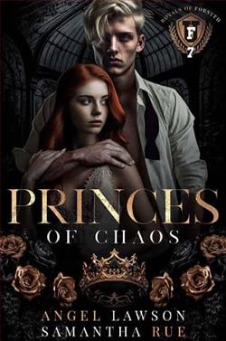 Princes of Chaos