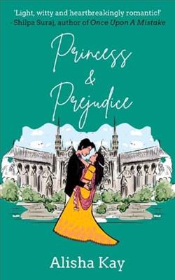 Princess & Prejudice