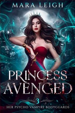 Princess Avenged