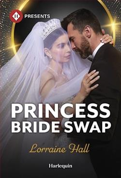 Princess Bride Swap