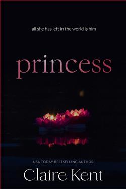 Princess (Kindled 2)