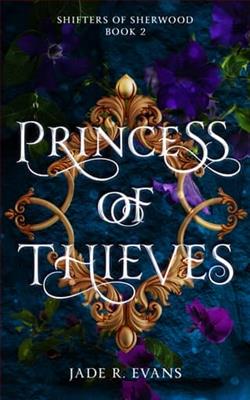 Princess of Thieves