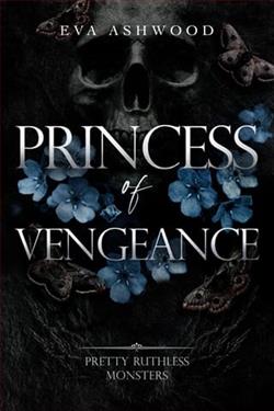 Princess of Vengeance