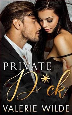 Private D!ck