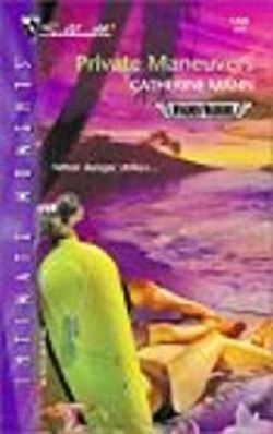 Private Maneuvers (Wingmen Warriors 4)