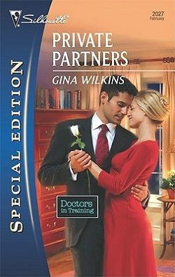 Private Partners (Doctors in Training 2)