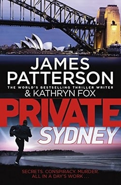 Private Sydney (Private 12)
