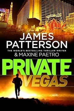 Private Vegas (Private 9)