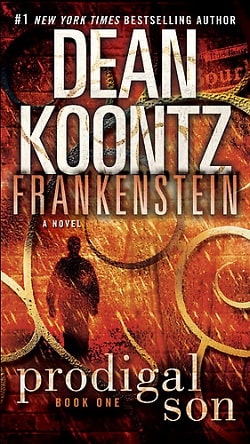 Prodigal Son (Dean Koontz's Frankenstein 1)